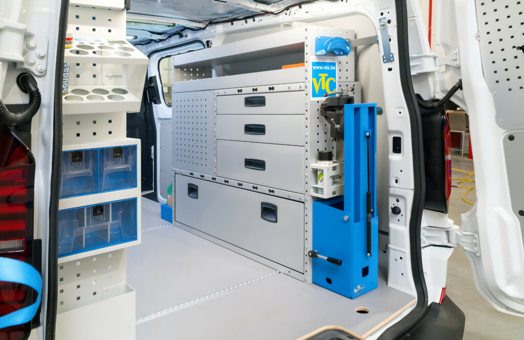 VTC intérieur 2