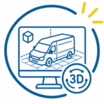 3D